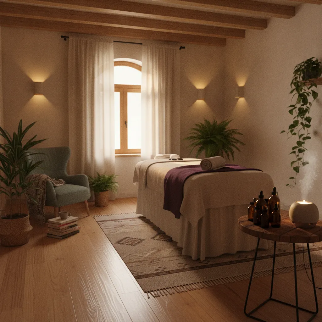 Uleiuri esențiale naturale